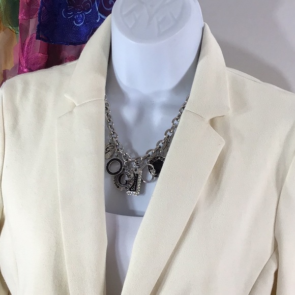 J. Crew nautical cotton stripe blazer S - Picture 2 of 11